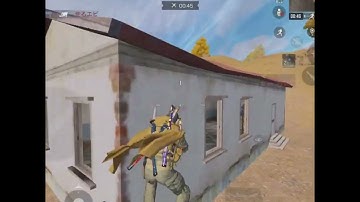 1v4 Squad Wipe by Mythic AK 117 #codm #ghostcod #codmobile #codmtrolling #callofdutymobile #shorts