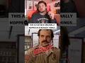 THIS ACTOR WAS ORIGINALLY HOPPER IN STRANGER THINGS…