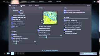 How to enable Differentiate Ally Healthbars in dota 2 How to enable Differentiate Ally Healthbars in dota 2