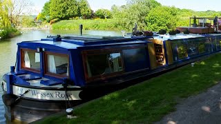 Visit a Home on a Barge with George Clarke by Dabl 2,730 views 7 months ago 3 minutes, 10 seconds