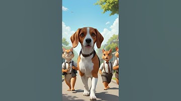 Simple Steps of My Everyday Life