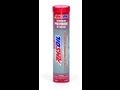 AMSOIL GPTR Synthetic Polymeric Truck, Chassis & Equipment Grease