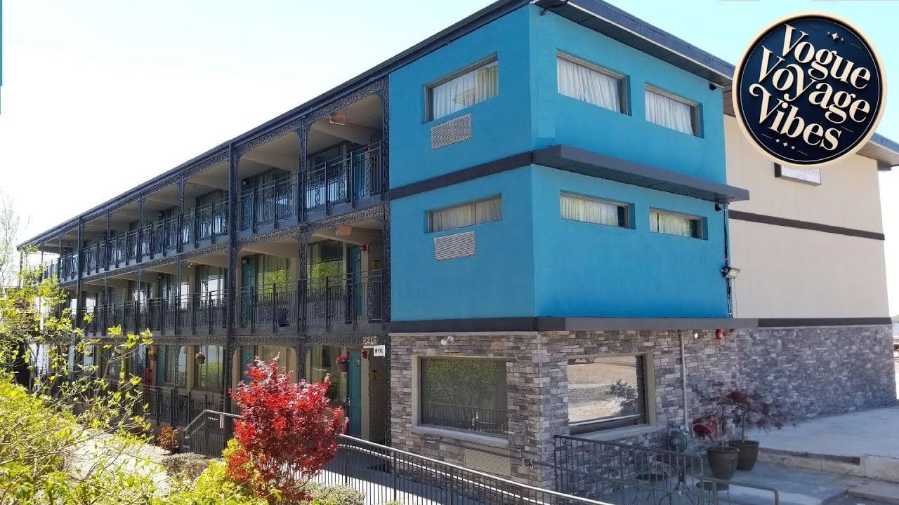 Airport Waterfront Inn at Philadelphia Airport | Philadelphia (PA), United States | Hotel Review 🛏️