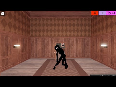 Roblox] Doors Seek Chase Scene Old VS New 