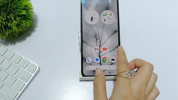 How to install apk in nothing phone 2 | nothing phone 2 me third party app install kaise kare