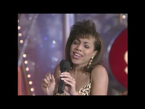 Atlantic Starr - Always -1987
