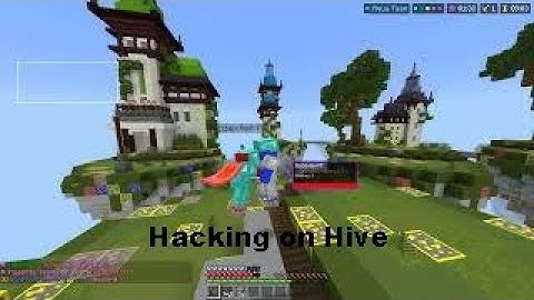 Hacking On Hive (SurgeClient) 5