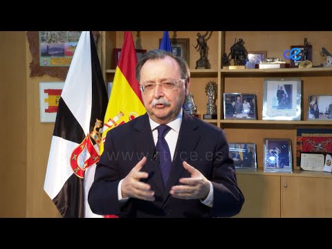 El mensaje de Vivas por el Ramadán apela a los condicionantes de las medidas  para preservar la vida