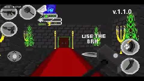 My First Video Game (all versions) | FPS Maker 3D