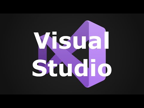 Visual Studio | Programming Resources