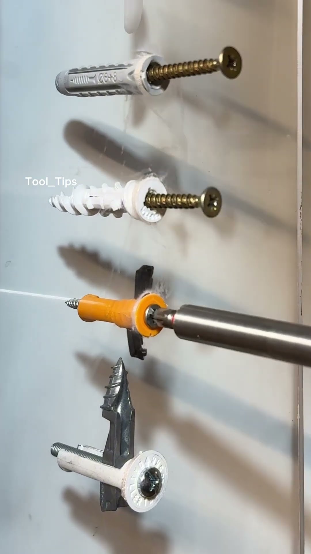 Tips and Show ?