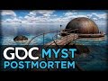 Postmortem classique la cration de myst