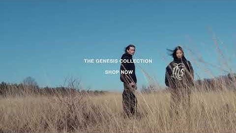 The Genesis Collection