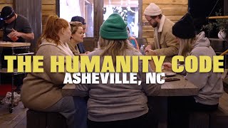 The Humanity Code | Asheville, NC