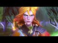 Dota 2 - From Herald to Immortal - Windranger 200IQ Powershot