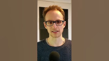 Essential podcast interview tip...