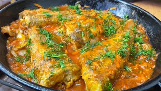 видео: ХЕК - Вот как надо его готовить! Этот РЕЦЕПТ РЫБЫ от моего ДЕДУШКИ просили ВСЕ! картинка: ХЕК - Вот как надо его готовить! Этот РЕЦЕПТ РЫБЫ от моего ДЕДУШКИ просили ВСЕ!