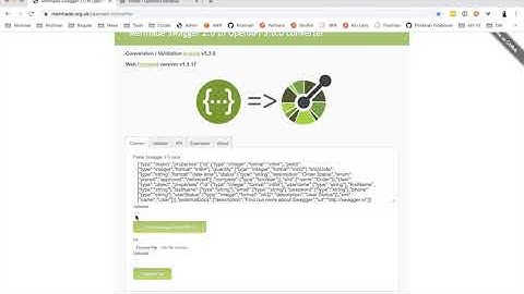 How do you convert from Swagger 2.0 to OpenAPI 3.0?