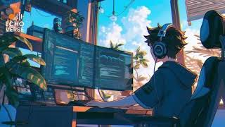 Code, Coffee, Repeat ☕🔥 | Chill Lo-fi Hindi Rap for Late Night Hustle & Focus