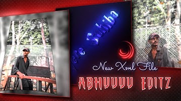 404 Sahiba Not Found 😆 New Sahiba Xml For Alight Motion ✅