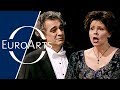Placido Domingo & Susan Graham: Mozart - Là ci darem la mano from "Don Giovanni"
