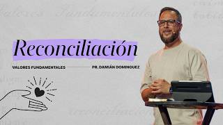 Embracing Reconciliation: God's Call to Restore Relationships