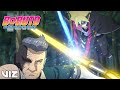 One Step Ahead | Boruto: Naruto Next Generations - The Vessel | VIZ