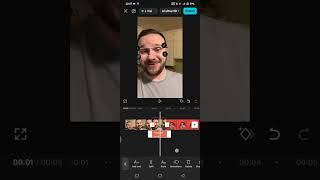 ✅👍 MOGGED Edits tutorial on capcut ✨ | Easy guide