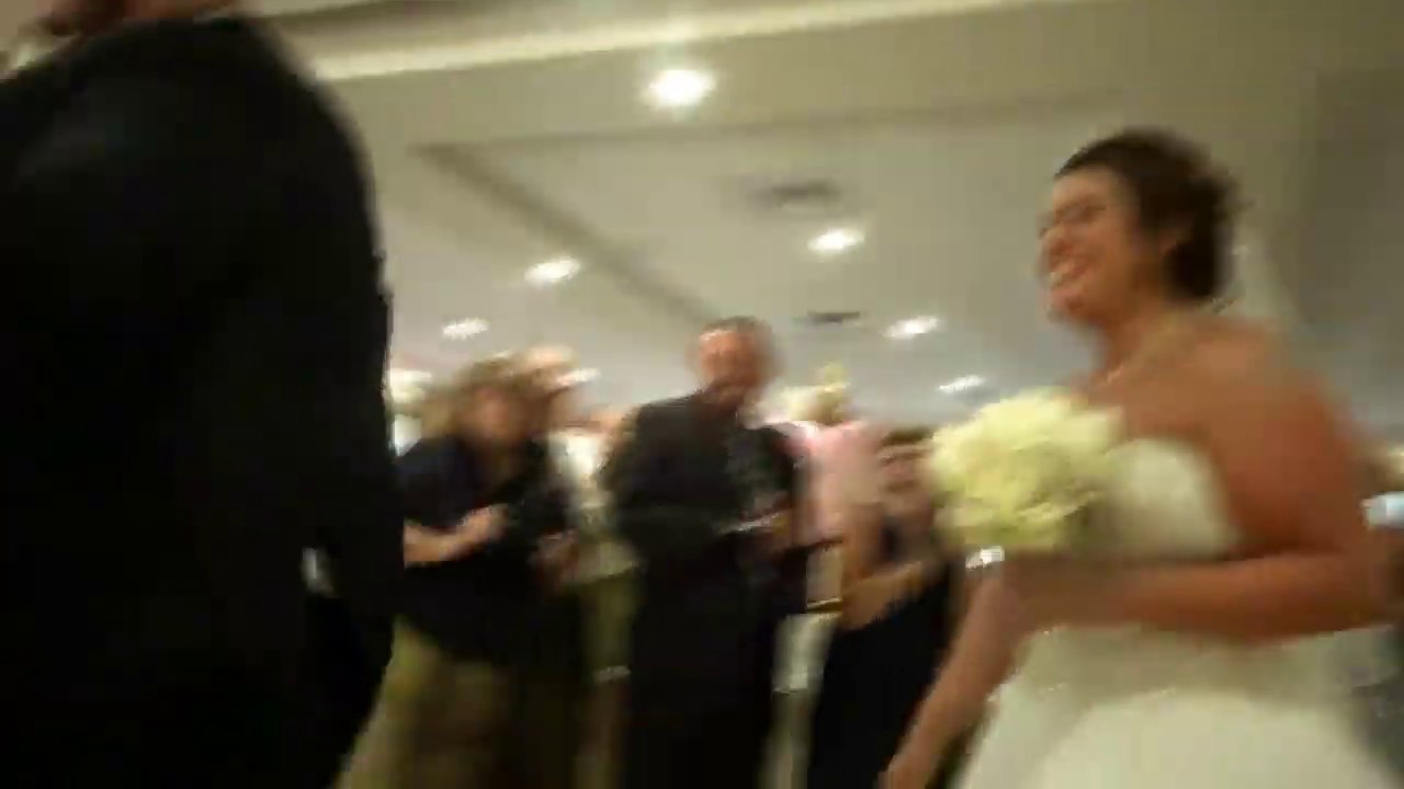 Mixmaster DJ Service - Grand Entrance - Custom Introductions