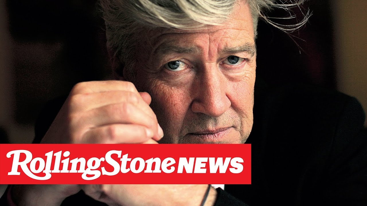 David Lynch to Receive Honorary Oscar | RS News 6/5/19