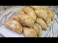 EMPANADAS DE VIENTO 🇪🇨 (renovada)