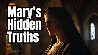 Was Mary So Important to Early Christianity?
This video explores early church history, examining the writings of the church fathers. We examine the historical context of christianity and the development of theology. Specifically, the video looks at the early views on the virgin mary.
Mary Series: https://youtube.com/playlist?list=PL2-NcugBdqZFahlTEQvifQ6YiAWIOYbNZ&si=8cRQ4A5A5OuzcB9c
Click Here to Support:
http://justscripture.org/support
0:00 Intro
0:28 Recap
2:25 Dating Polycarp
8:11 Pauls Influence
10:53 Jesus is God
11:51 NT in Polycarps Letter
13:58 Mary
18:14 Outro
Music provided by No Copyright Music:
https://www.youtube.com/c/royaltyfree
Epic Music provided by AShamaluevMusic
Track Info: Epic Motivation - AShamaluevMusic.
Music Link: https://www.patreon.com/ashamaluevmusic
#mariology #catholicchurch #orthodox Was Mary So Important to Early Christianity?