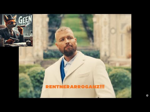 Eyo, das ist RENTNERARROGANZ || Felix Blume - Sommerpause [REAKTION]
