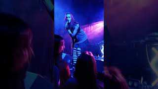 Night Club- Your Addiction live Portland 2019