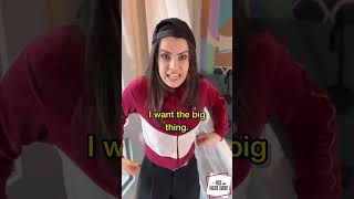 ✨At the hotel 🏨 #learnenglish #english screenshot 3