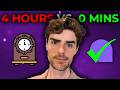 Stop Wasting 15 Hours a Week on Manual Research