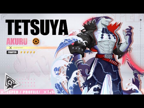 Dislyte Tetsuya Positioning Guide: Targeting Mechanics and Setup