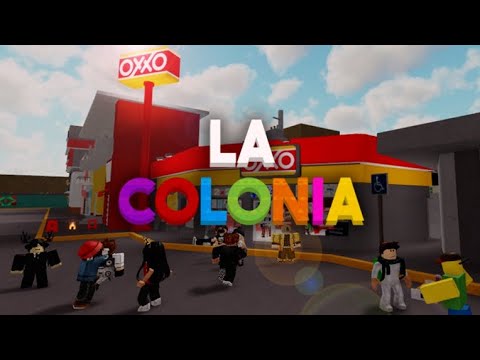 vicito el país la colonia parte#02