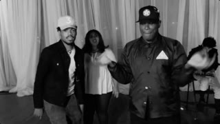 Chance The Rapper - How Great (Official Music Video) Ft. Jay Electronica \& The Lights