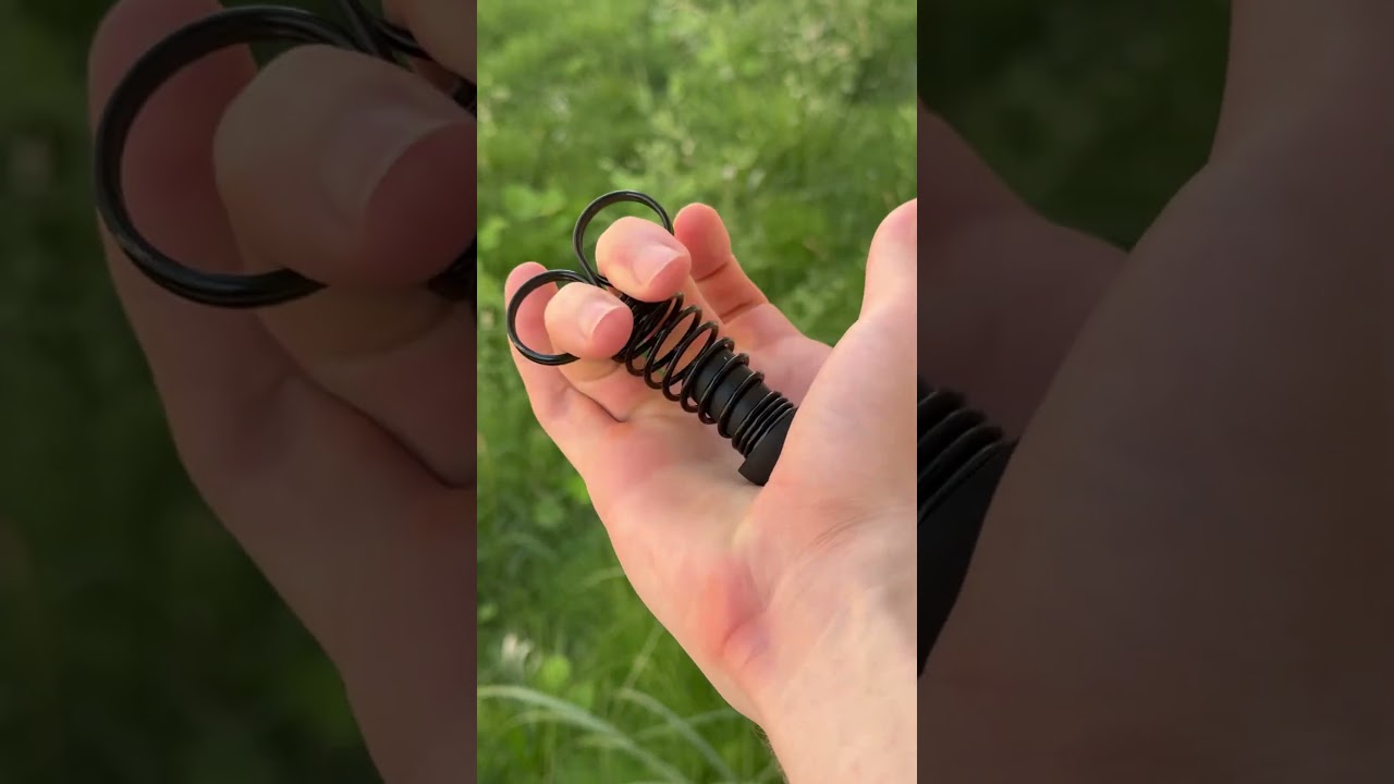 🔔 Hand Exerciser Finger Strengthener Gadget - Product Link in Bio ( # 2087 ) ‪@MaviGadgets‬