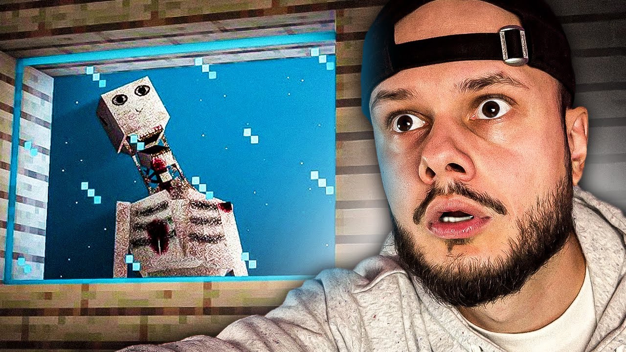 Tento Minecraft nehraj sám