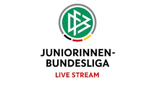 LIVE 🔴 Deutsche B-Juniorinnen-Meisterschaft: Borussia Mönchengladbach vs. SpVg Aurich