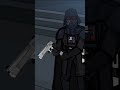 VADER, STRZELAJ #animacja #dubbing #polska #starwars #jedi