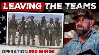 Operation Red Wings: Managing Survivor's Guilt