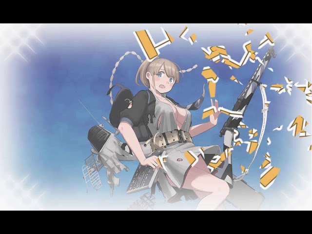 艦これ 5 5 主力オブ主力 抜錨開始 攻略 Youtube