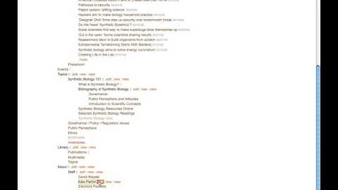 ProcessWire CMS Introduction