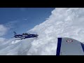 PC-21 FRENCH AIR FORCE PILOTS - CHILLOUT 7