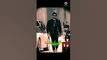Excuses ft. |allu arjun| short| status|video