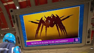 Helldivers 2 Developers added this to scare you