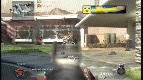 X BLaZY FLaM3 X :: Black Ops Montage ;: Multi-weapon